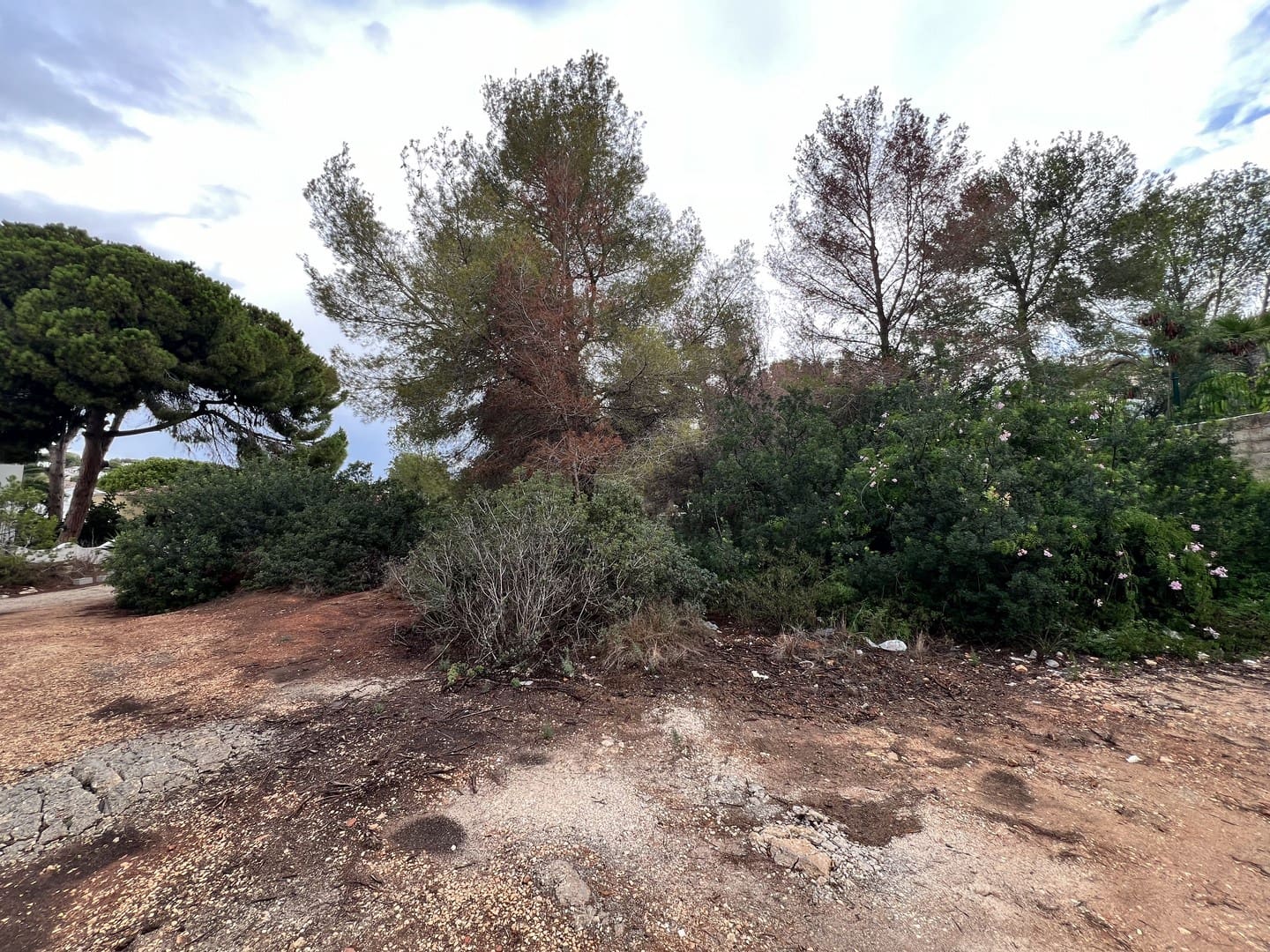 Grond te koop in Moraira - € 800.000 (Ref: 8598115)
