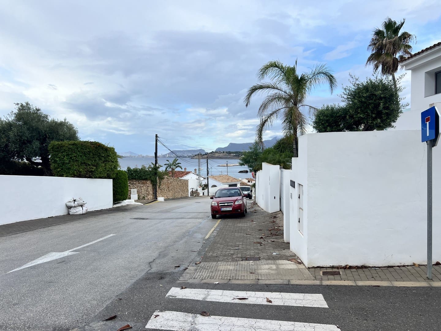 Grond te koop in Moraira - € 800.000 (Ref: 8598115)