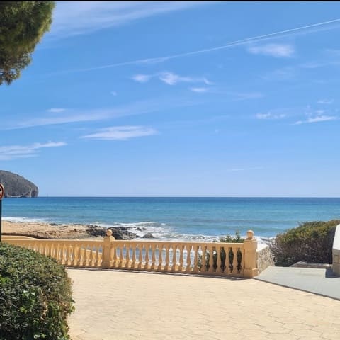 3 soveværelse Lejlighed til salg i Moraira, Teulada-Moraira - € 510.000 (Ref: 8647505)
