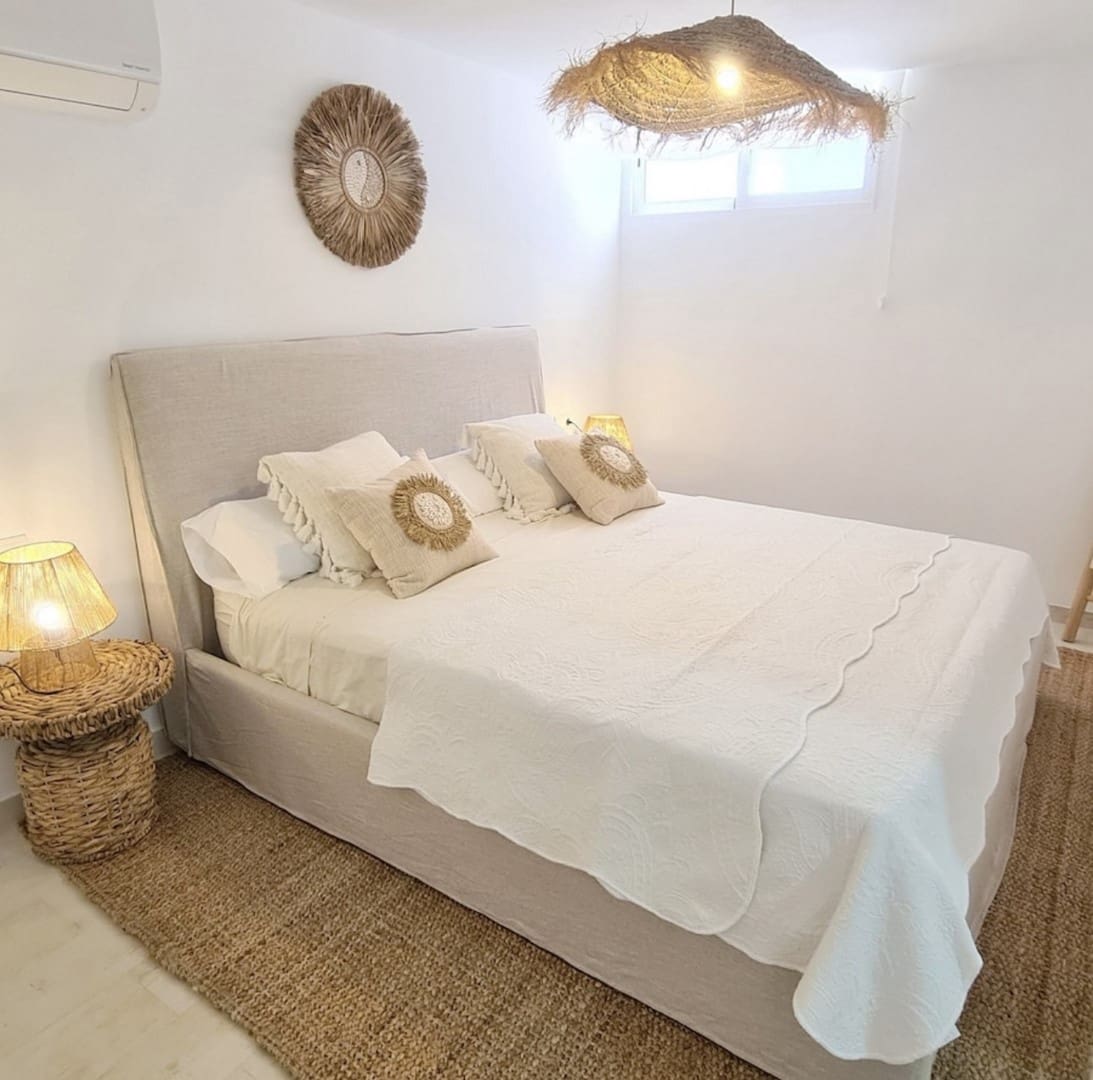 3 soveværelse Lejlighed til salg i Moraira - € 510.000 (Ref: 8647505)