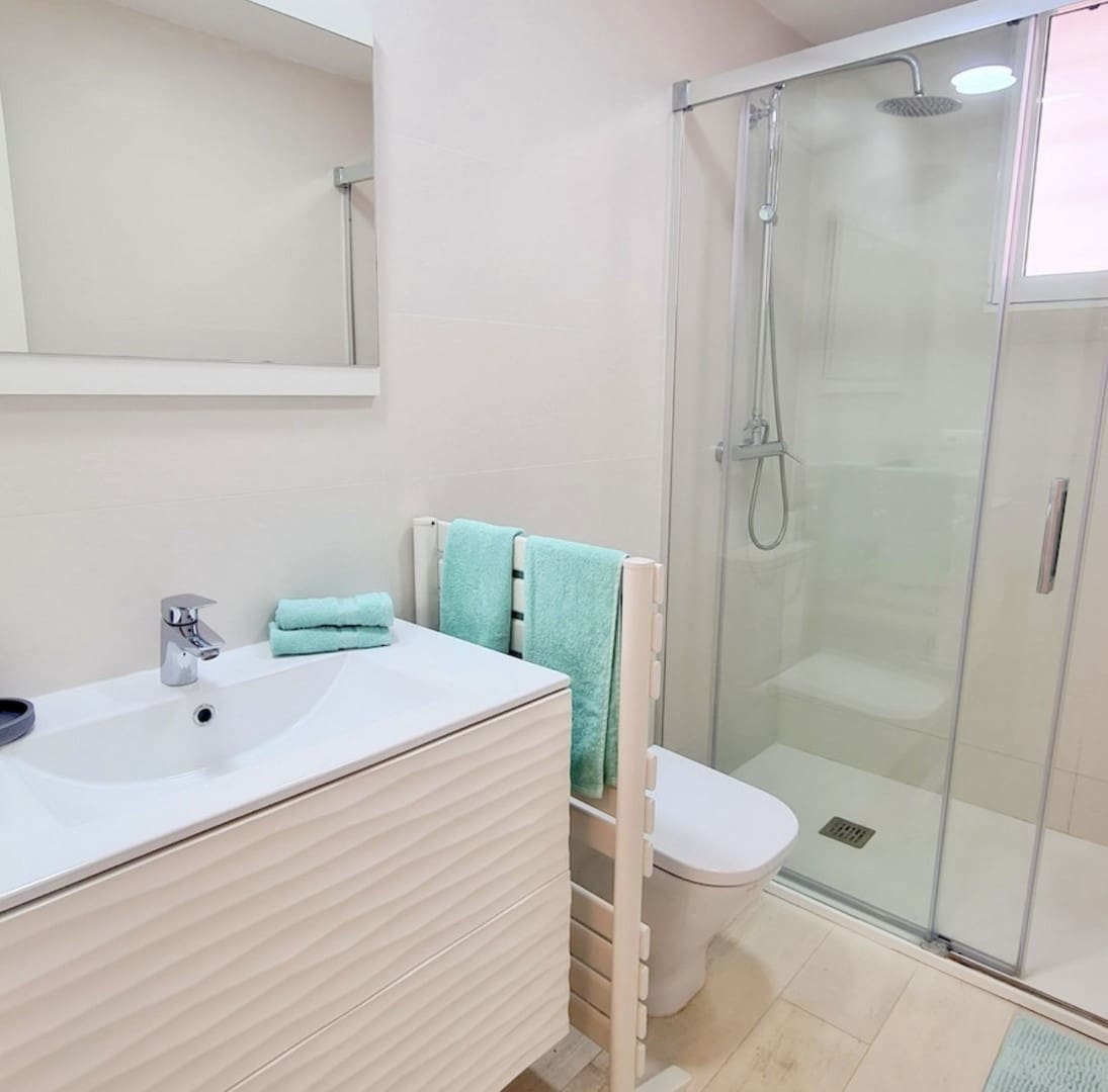 3 soveværelse Lejlighed til salg i Moraira - € 510.000 (Ref: 8647505)