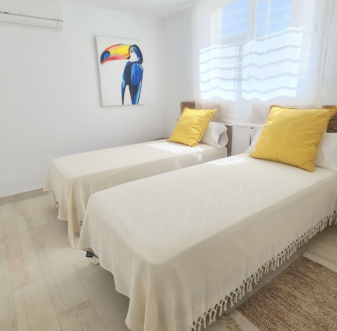 3 soveværelse Lejlighed til salg i Moraira - € 510.000 (Ref: 8647505)