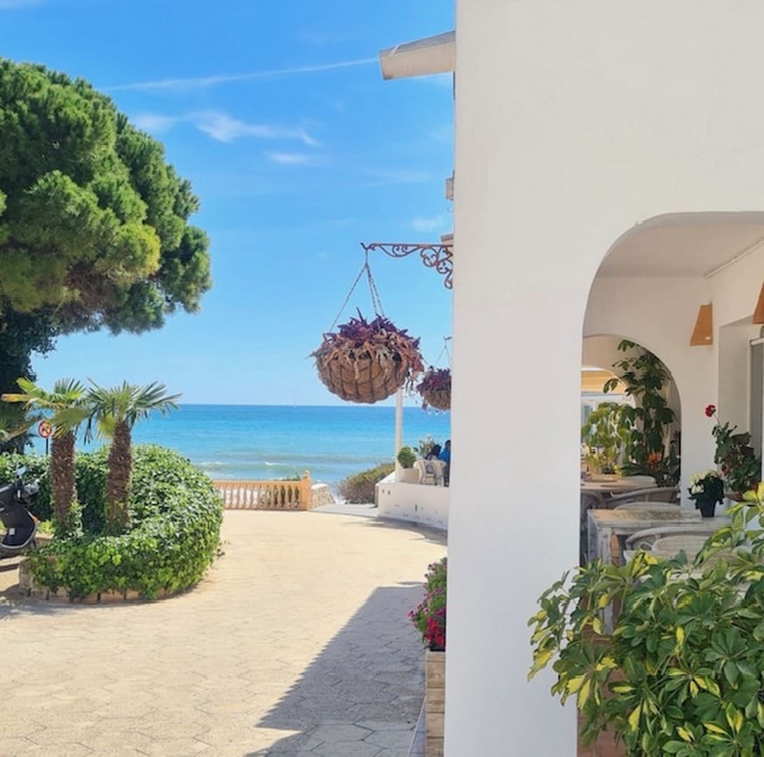 3 soveværelse Lejlighed til salg i Moraira - € 510.000 (Ref: 8647505)