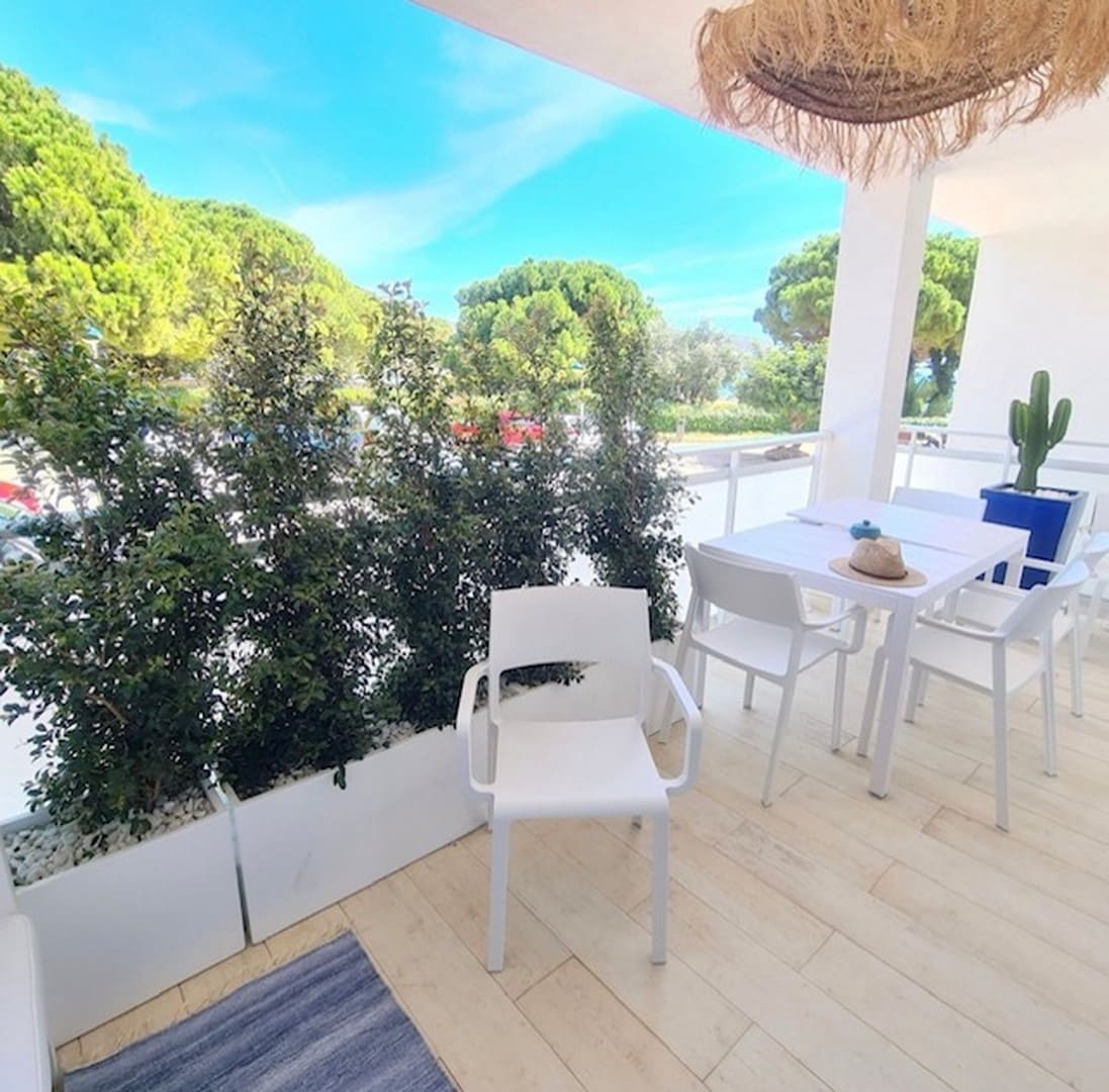 3 soveværelse Lejlighed til salg i Moraira - € 510.000 (Ref: 8647505)