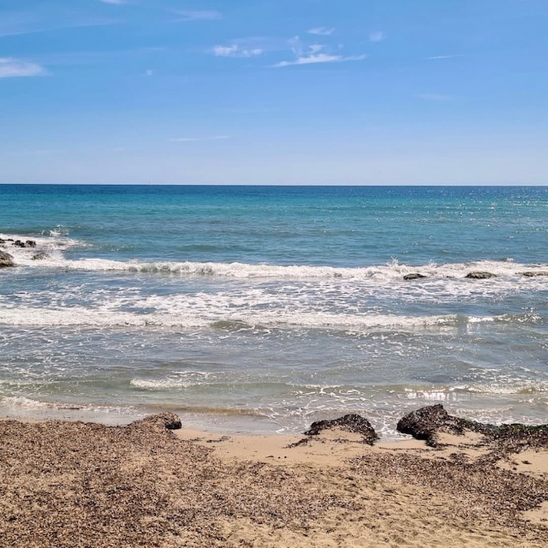 3 soveværelse Lejlighed til salg i Moraira - € 510.000 (Ref: 8647505)