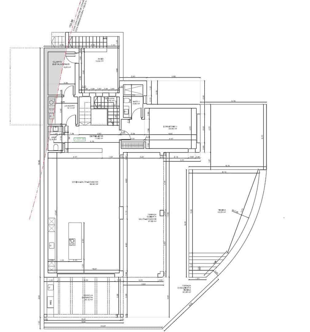 4 soverom Villa til salgs i Moraira med svømmebasseng - € 1 890 000 (Ref: 8664152)