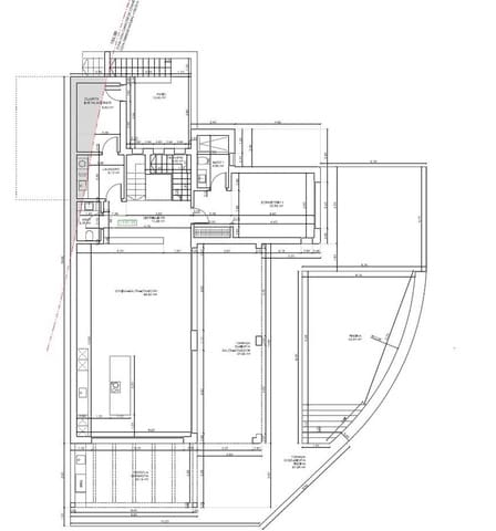 4 soverom Villa til salgs i Moraira, Teulada-Moraira med svømmebasseng - € 1 890 000 (Ref: 8664152)
