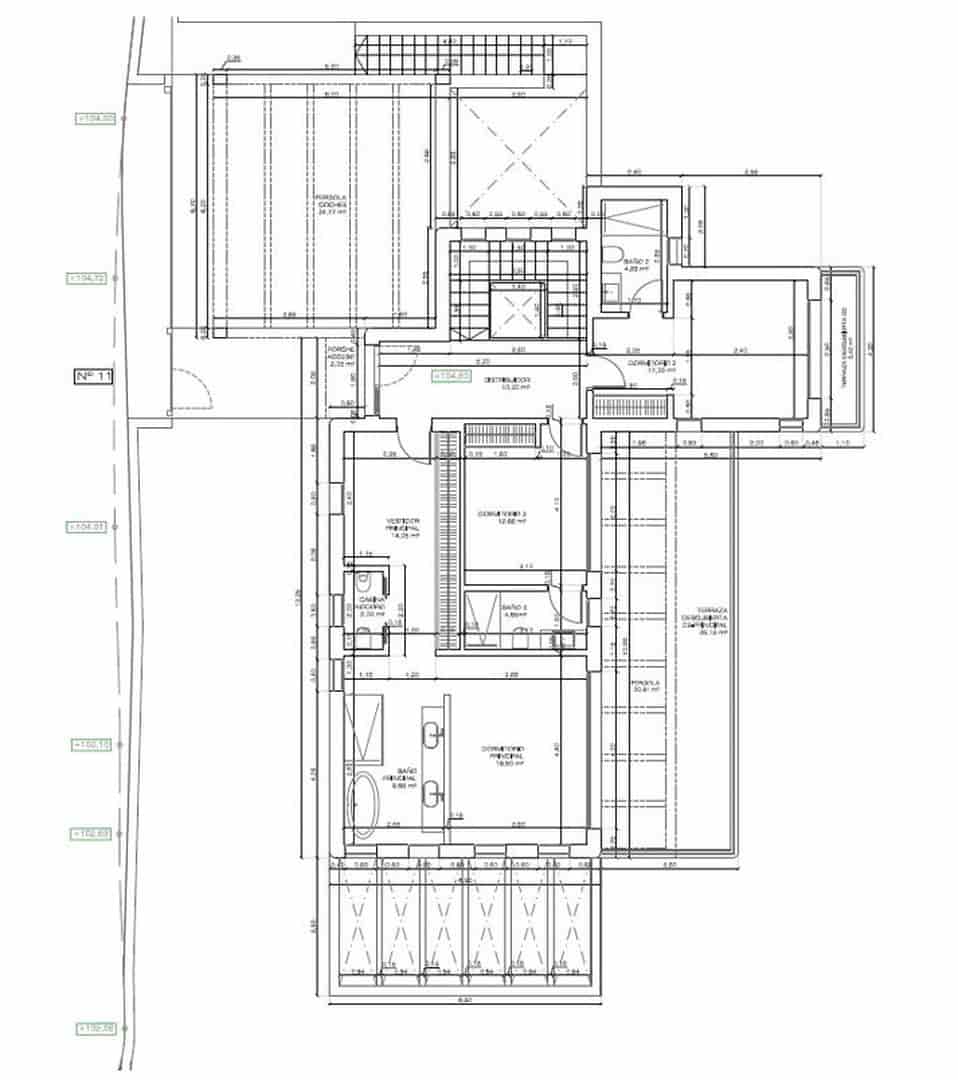 4 soverom Villa til salgs i Moraira med svømmebasseng - € 1 890 000 (Ref: 8664152)