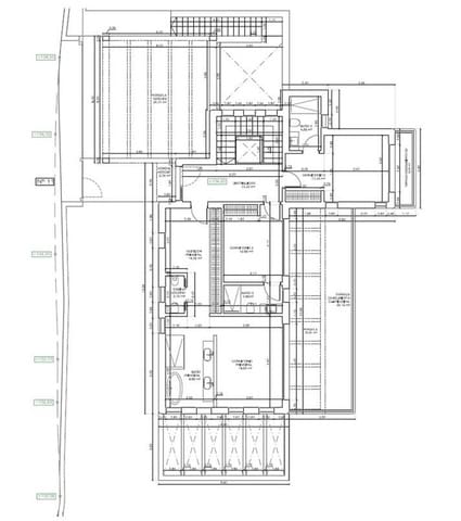 4 soverom Villa til salgs i Moraira, Teulada-Moraira med svømmebasseng - € 1 890 000 (Ref: 8664152)