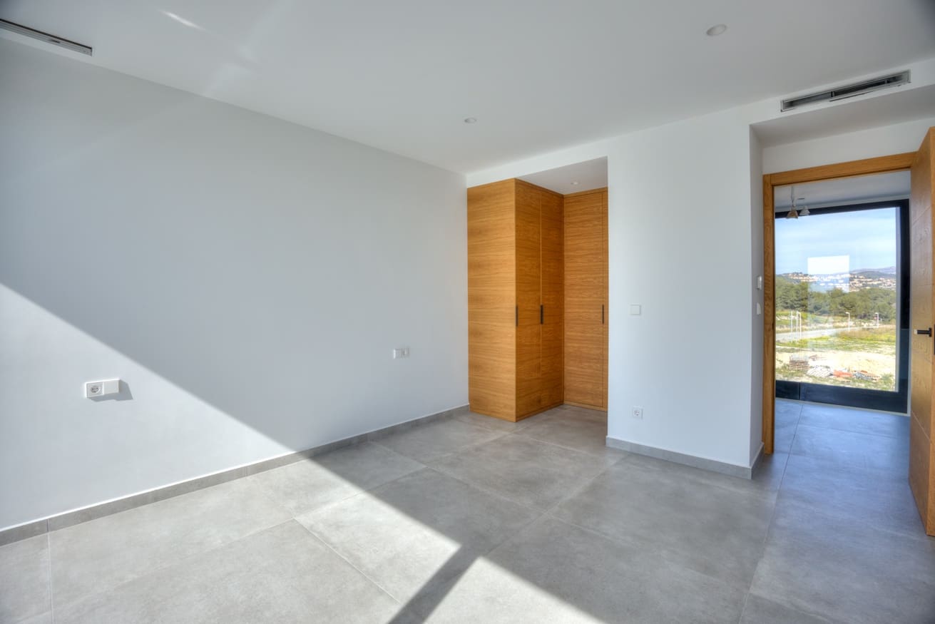 4 slaapkamer Villa te koop in Moraira met zwembad - € 1.850.000 (Ref: 8678671)