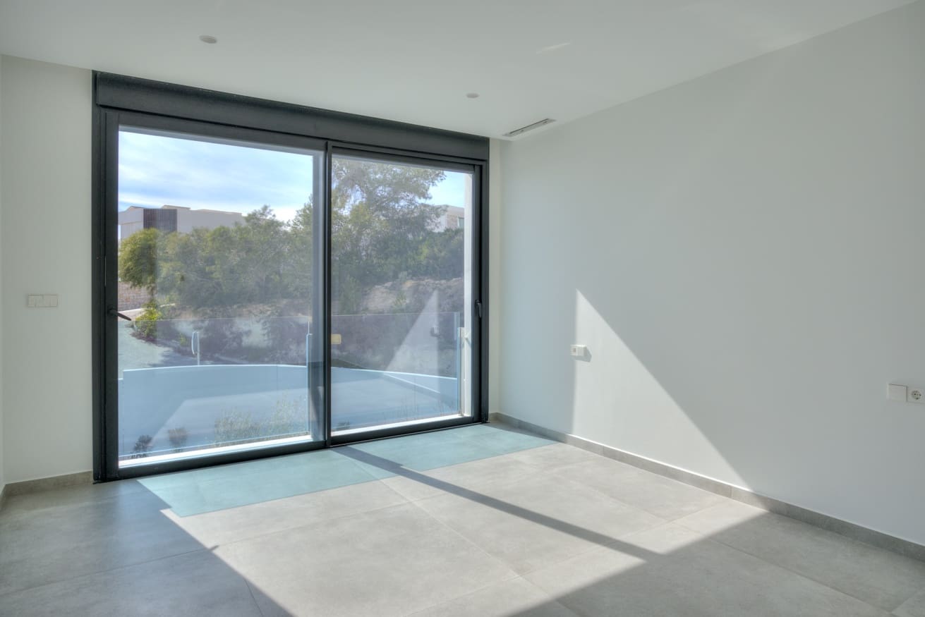 4 slaapkamer Villa te koop in Moraira met zwembad - € 1.850.000 (Ref: 8678671)