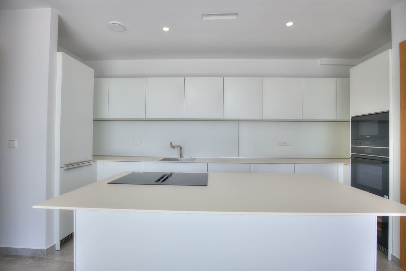 4 slaapkamer Villa te koop in Moraira met zwembad - € 1.850.000 (Ref: 8678671)