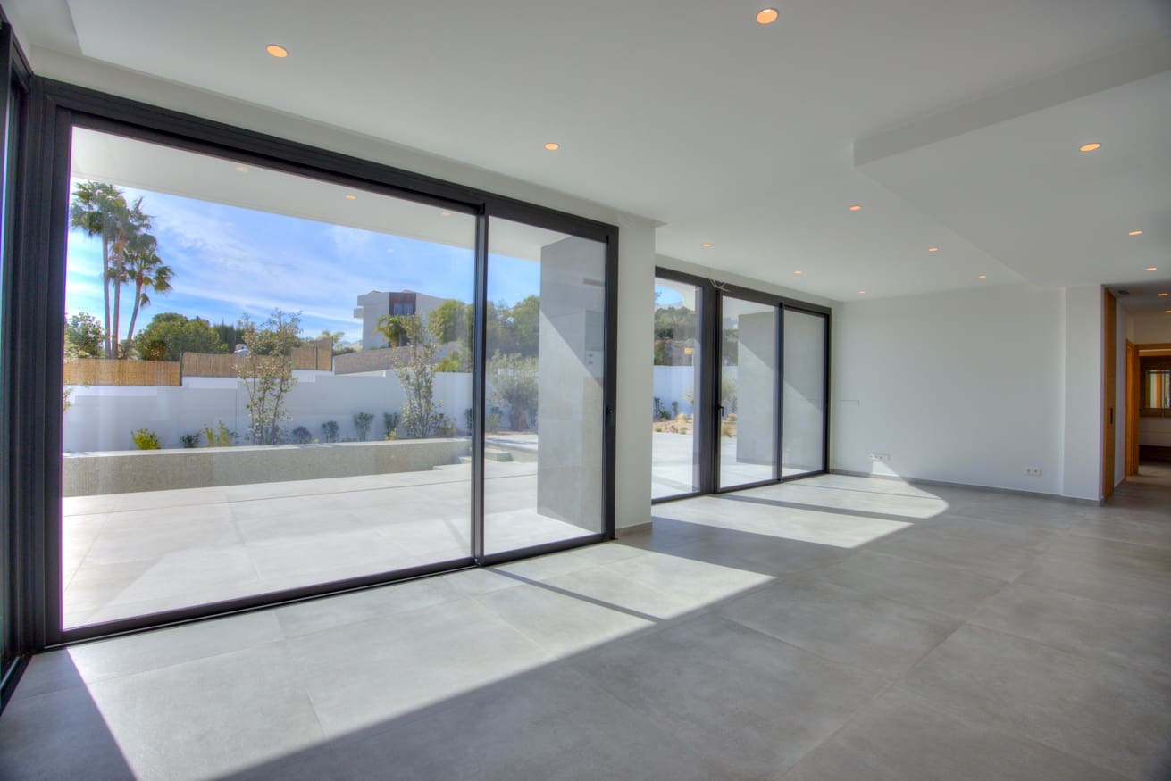 4 slaapkamer Villa te koop in Moraira met zwembad - € 1.850.000 (Ref: 8678671)