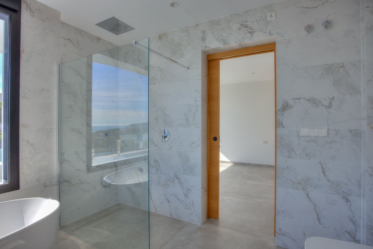 4 slaapkamer Villa te koop in Moraira met zwembad - € 1.850.000 (Ref: 8678671)