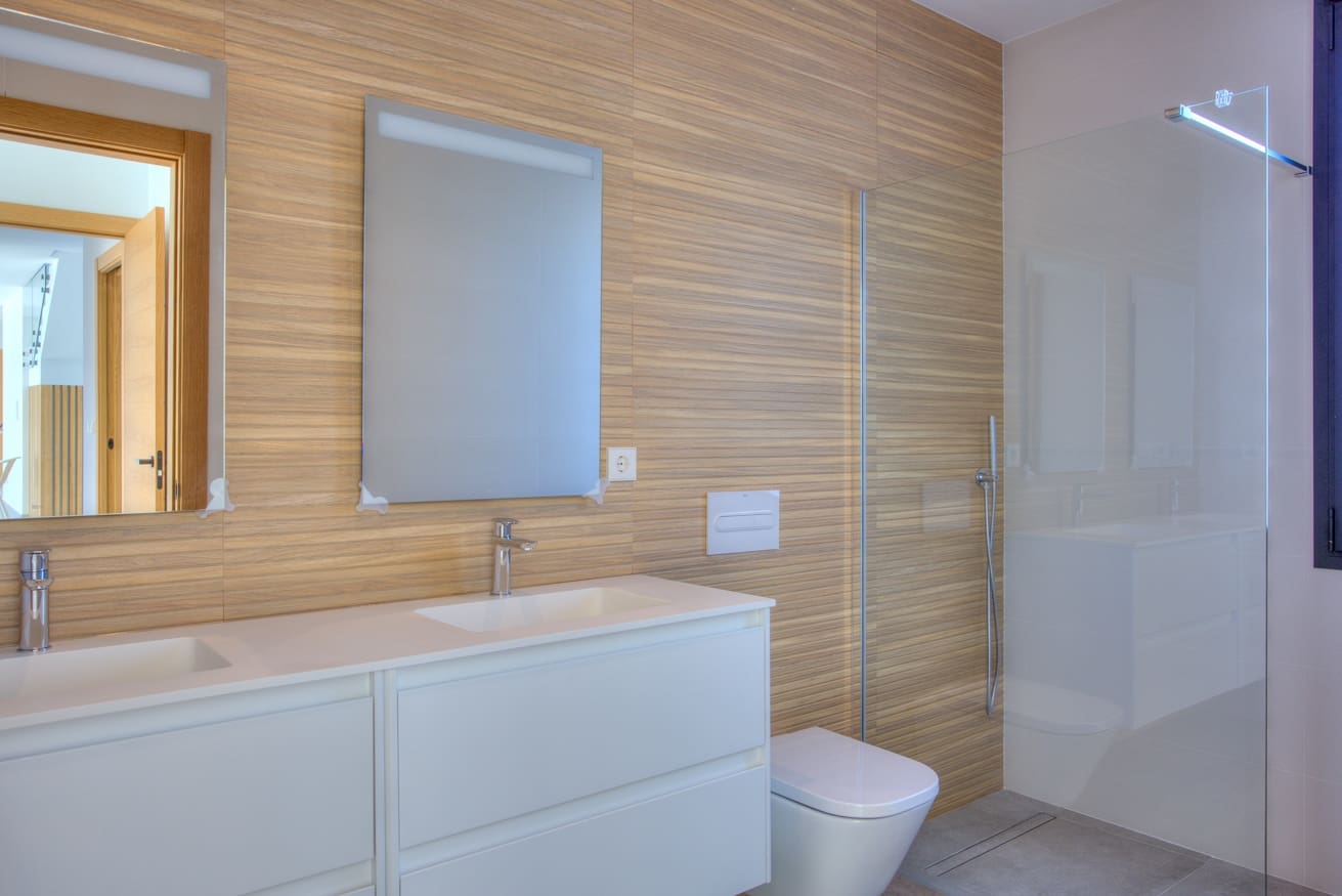 4 slaapkamer Villa te koop in Moraira met zwembad - € 1.850.000 (Ref: 8678671)