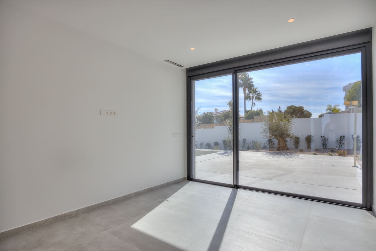 4 slaapkamer Villa te koop in Moraira met zwembad - € 1.850.000 (Ref: 8678671)