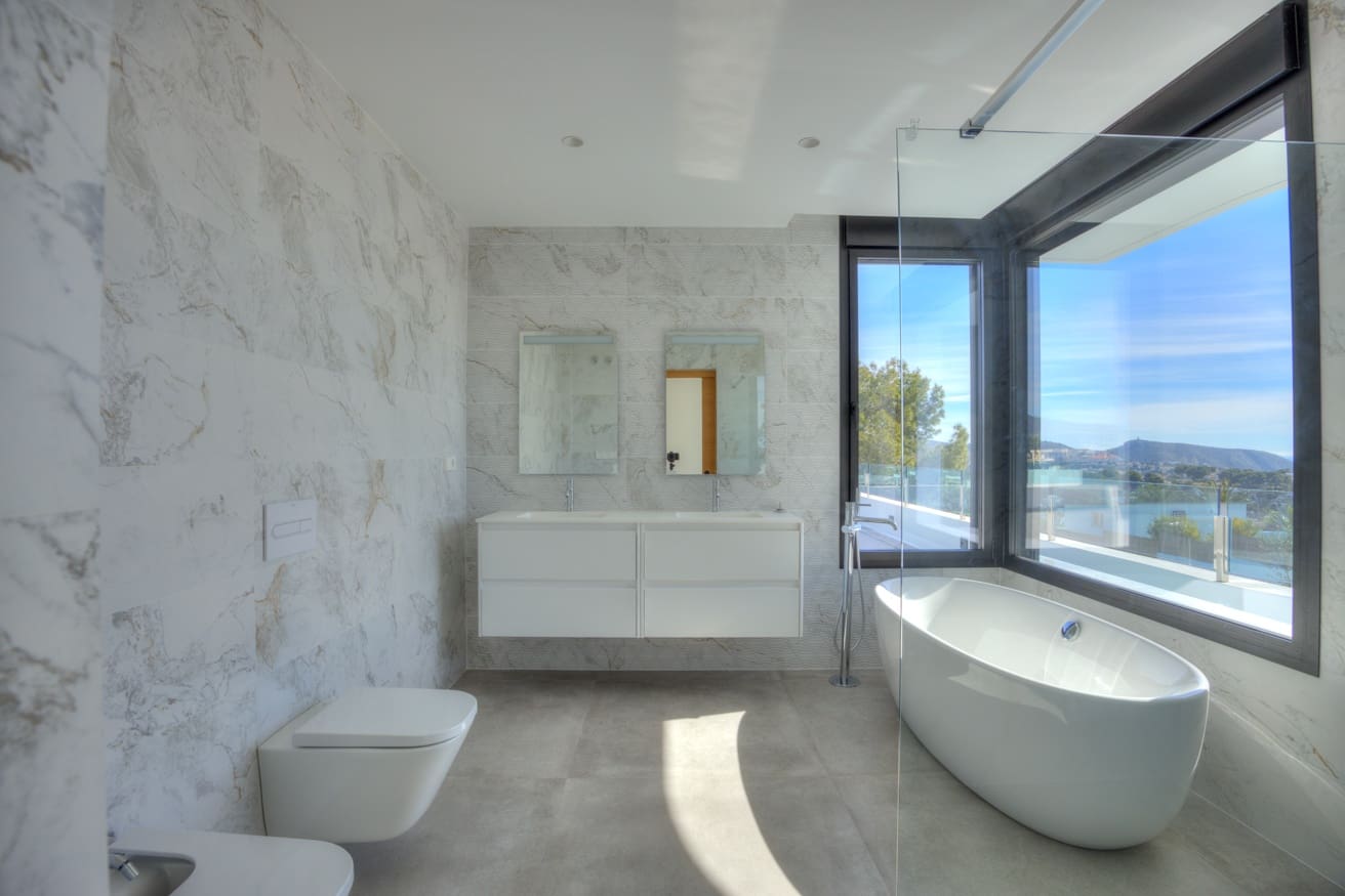 4 slaapkamer Villa te koop in Moraira met zwembad - € 1.850.000 (Ref: 8678671)