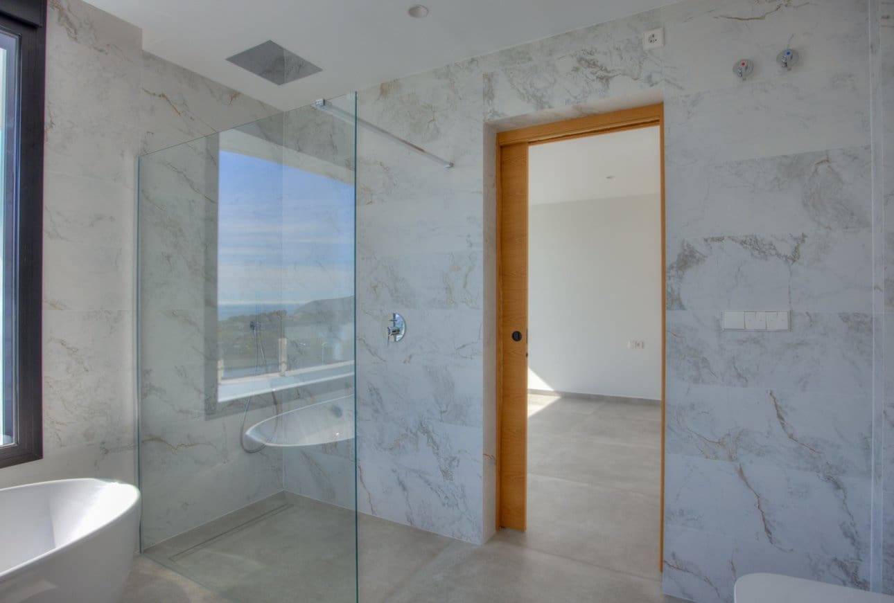 4 slaapkamer Villa te koop in Moraira met zwembad garage - € 1.850.000 (Ref: 8678671)