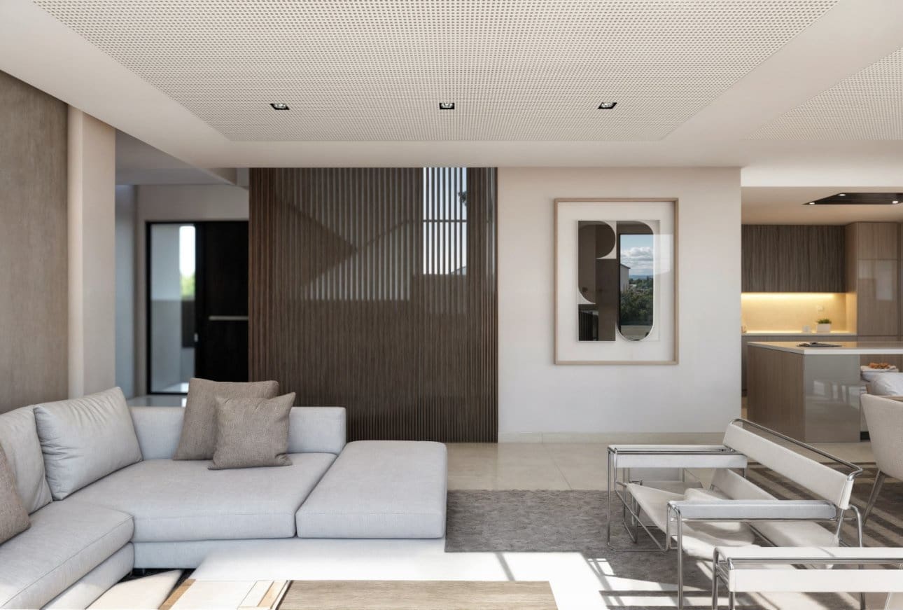 4 slaapkamer Villa te koop in Moraira met zwembad garage - € 1.850.000 (Ref: 8678671)
