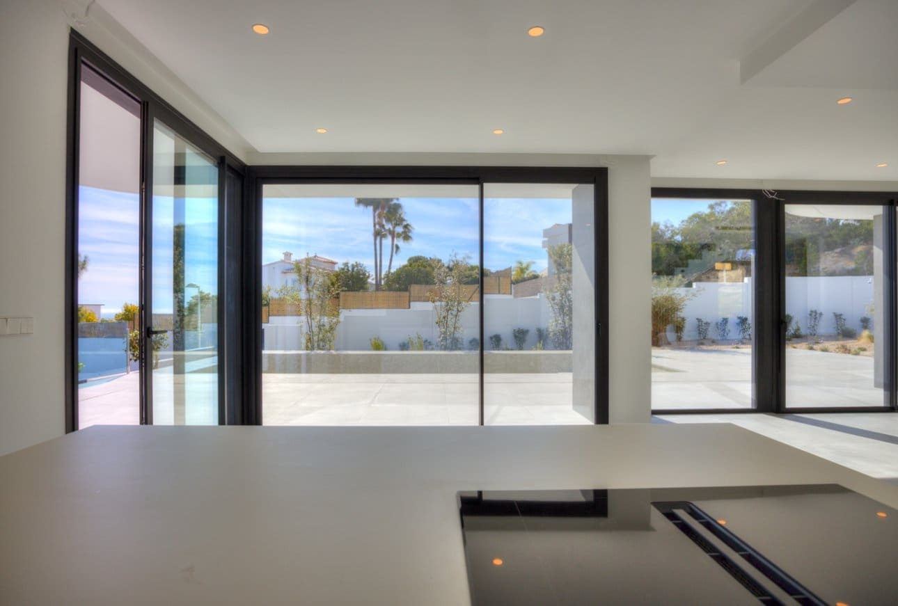 4 slaapkamer Villa te koop in Moraira met zwembad garage - € 1.850.000 (Ref: 8678671)