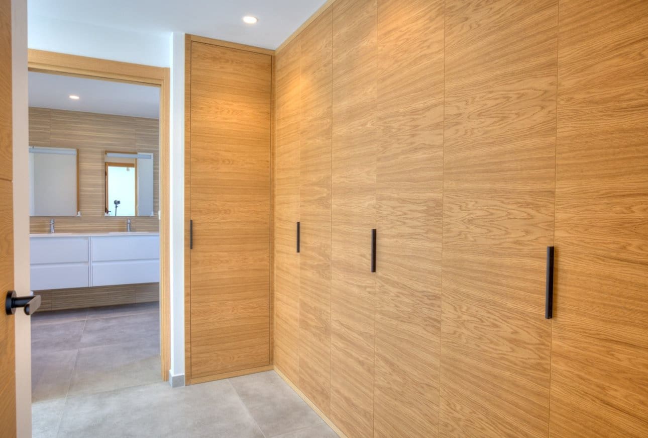 4 slaapkamer Villa te koop in Moraira met zwembad garage - € 1.850.000 (Ref: 8678671)