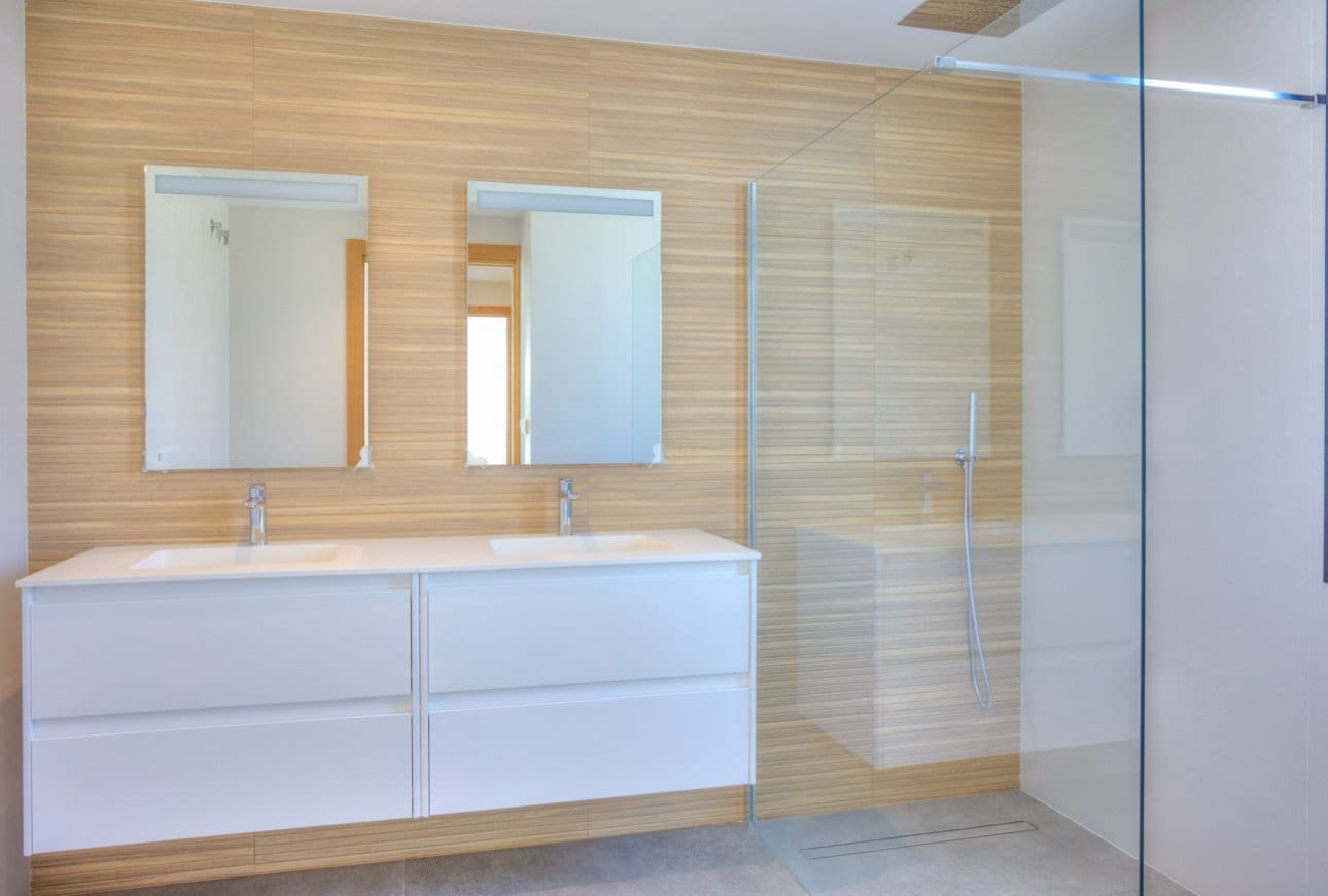 4 slaapkamer Villa te koop in Moraira met zwembad garage - € 1.850.000 (Ref: 8678671)