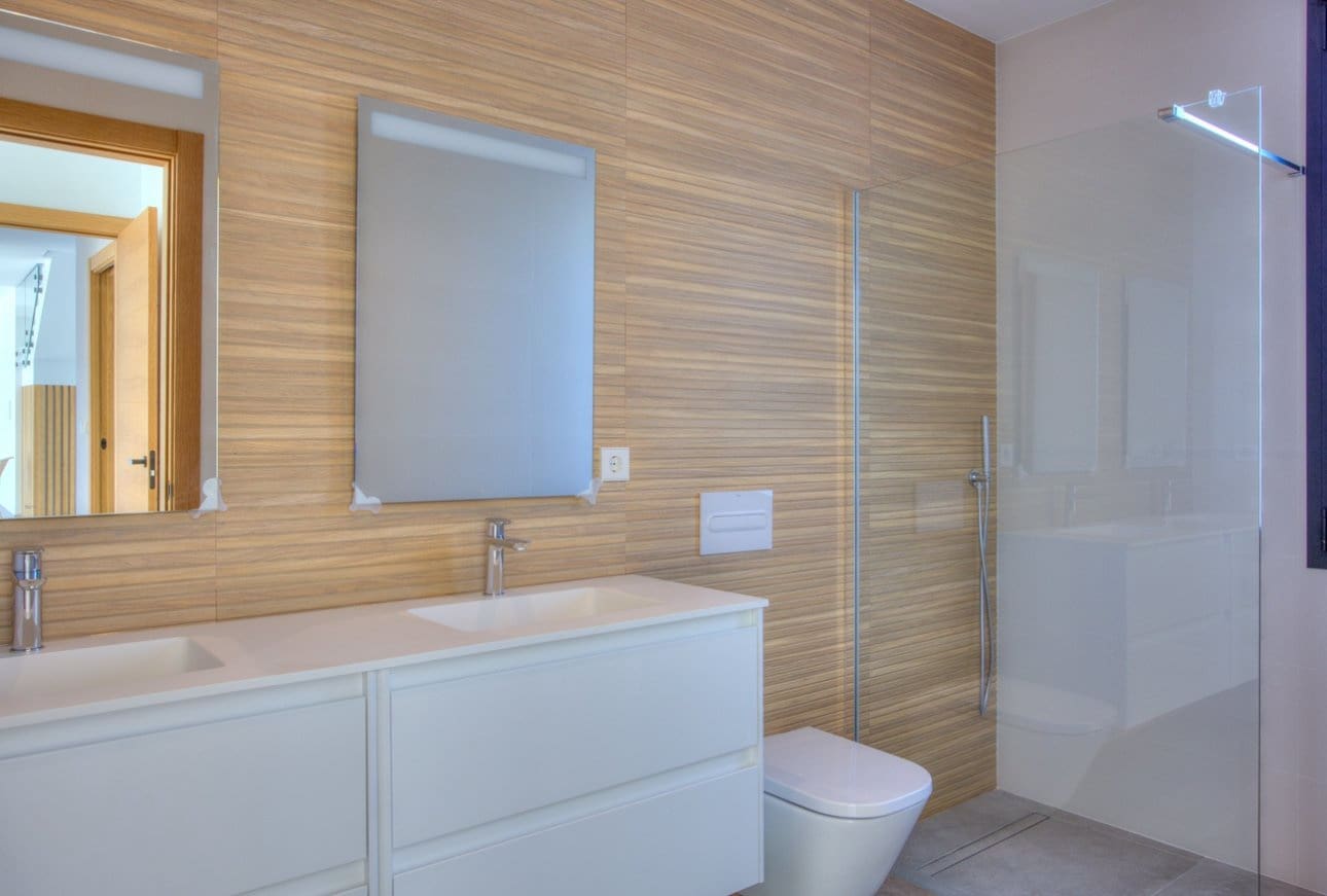 4 slaapkamer Villa te koop in Moraira met zwembad garage - € 1.850.000 (Ref: 8678671)