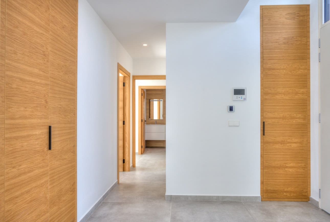 4 slaapkamer Villa te koop in Moraira met zwembad garage - € 1.850.000 (Ref: 8678671)