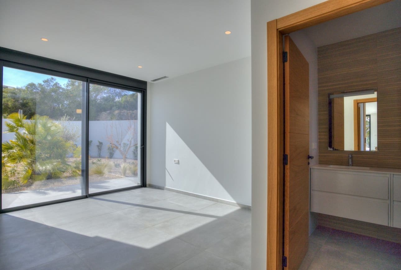 4 slaapkamer Villa te koop in Moraira met zwembad garage - € 1.850.000 (Ref: 8678671)