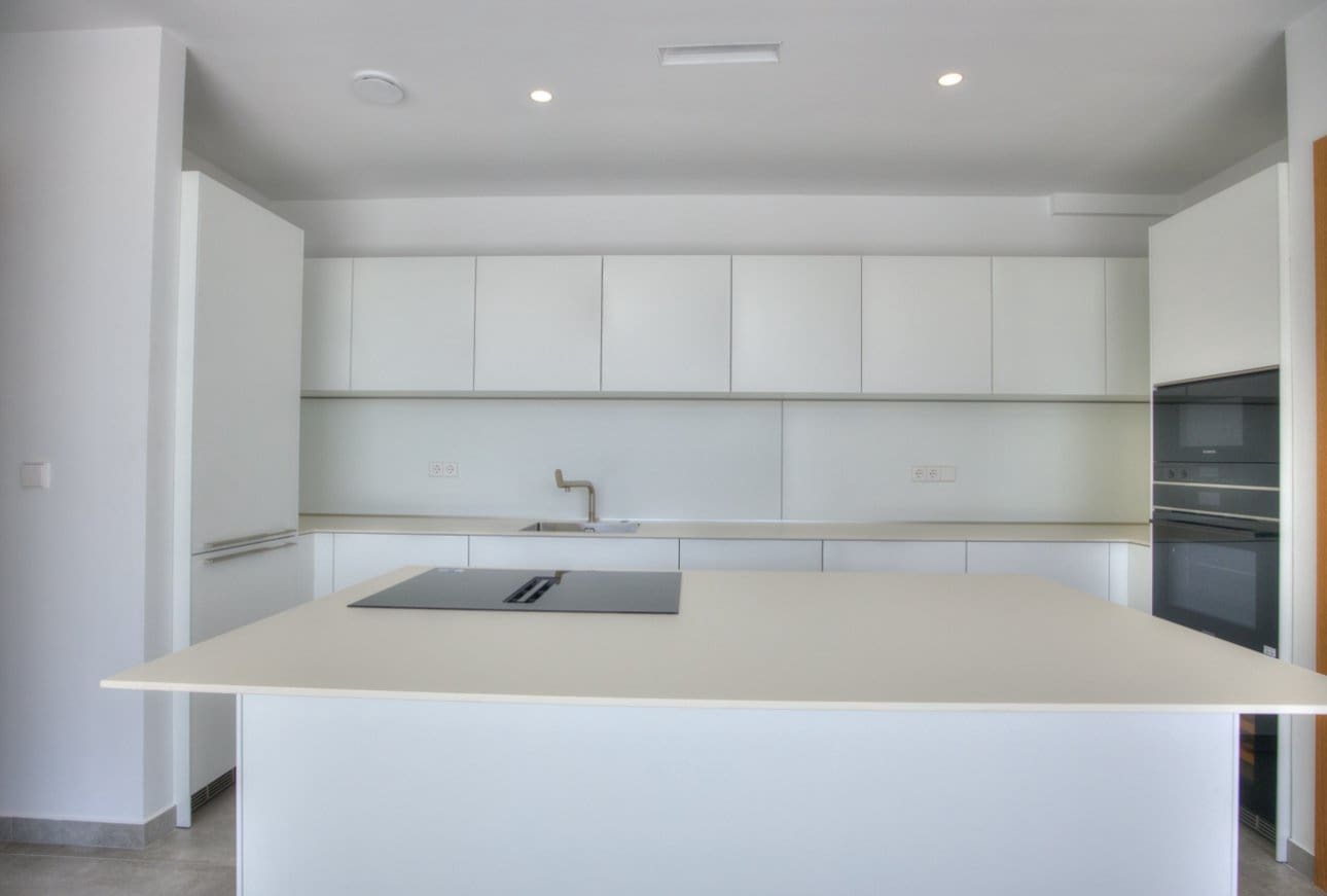4 slaapkamer Villa te koop in Moraira met zwembad garage - € 1.850.000 (Ref: 8678671)