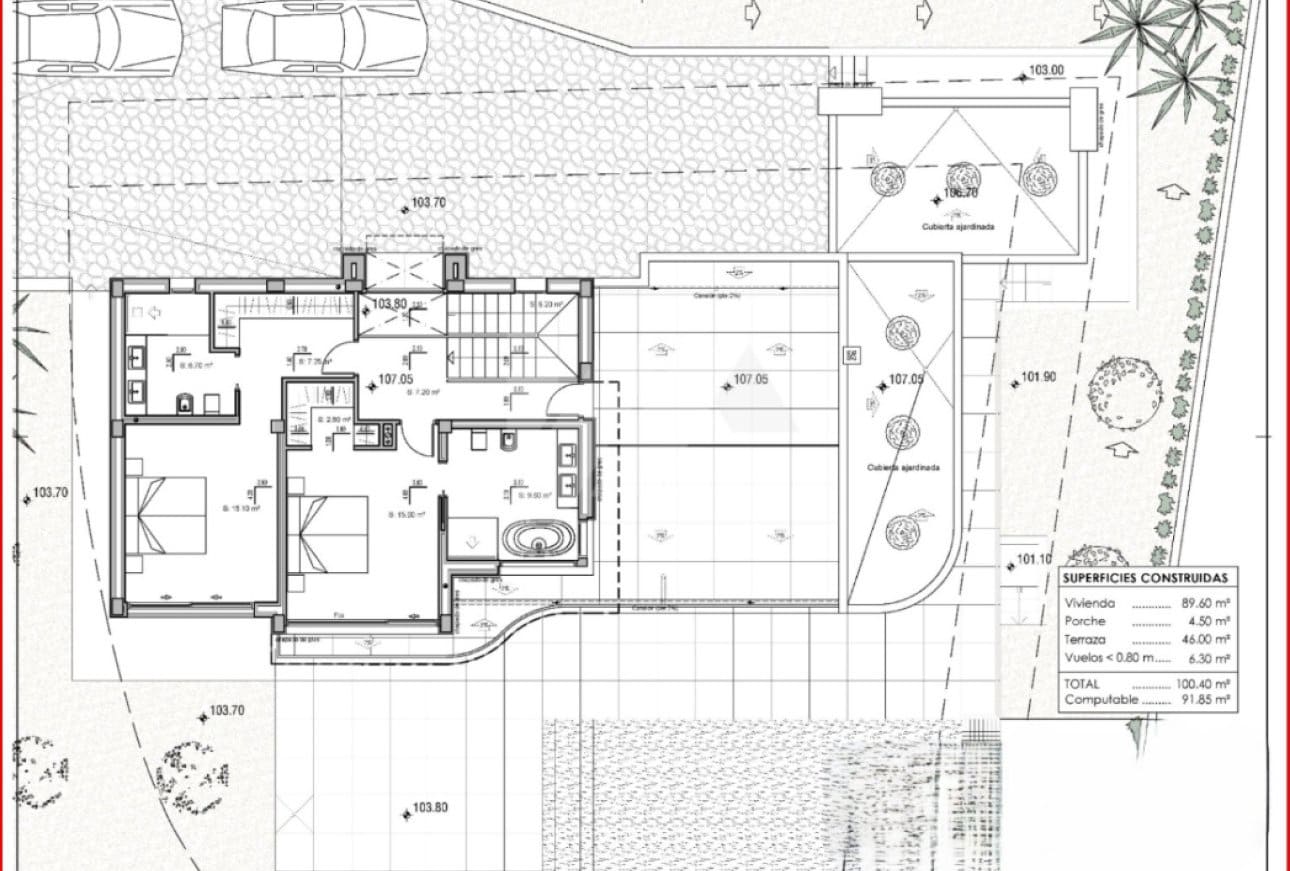 4 slaapkamer Villa te koop in Moraira met zwembad garage - € 1.850.000 (Ref: 8678671)