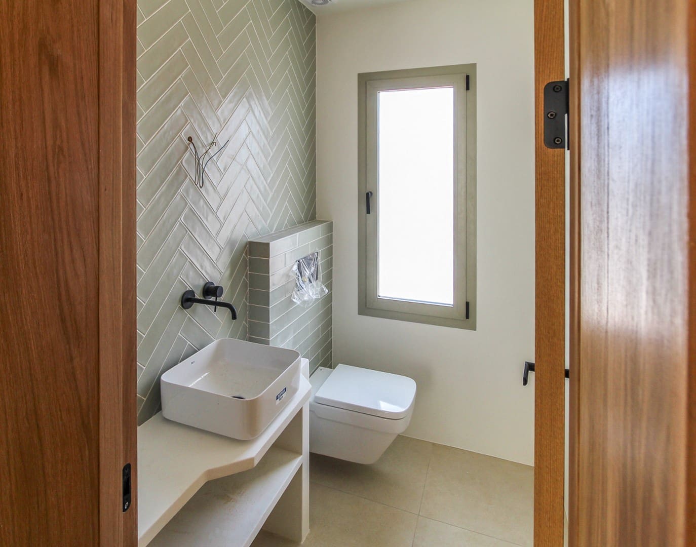 3 soveværelse Villa til salg i Moraira med swimmingpool - € 1.250.000 (Ref: 8678953)