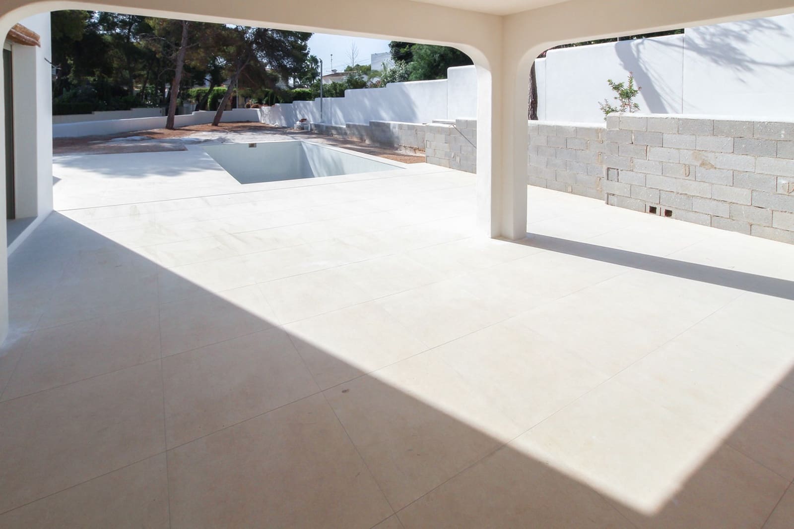 3 soveværelse Villa til salg i Moraira med swimmingpool - € 1.250.000 (Ref: 8678953)