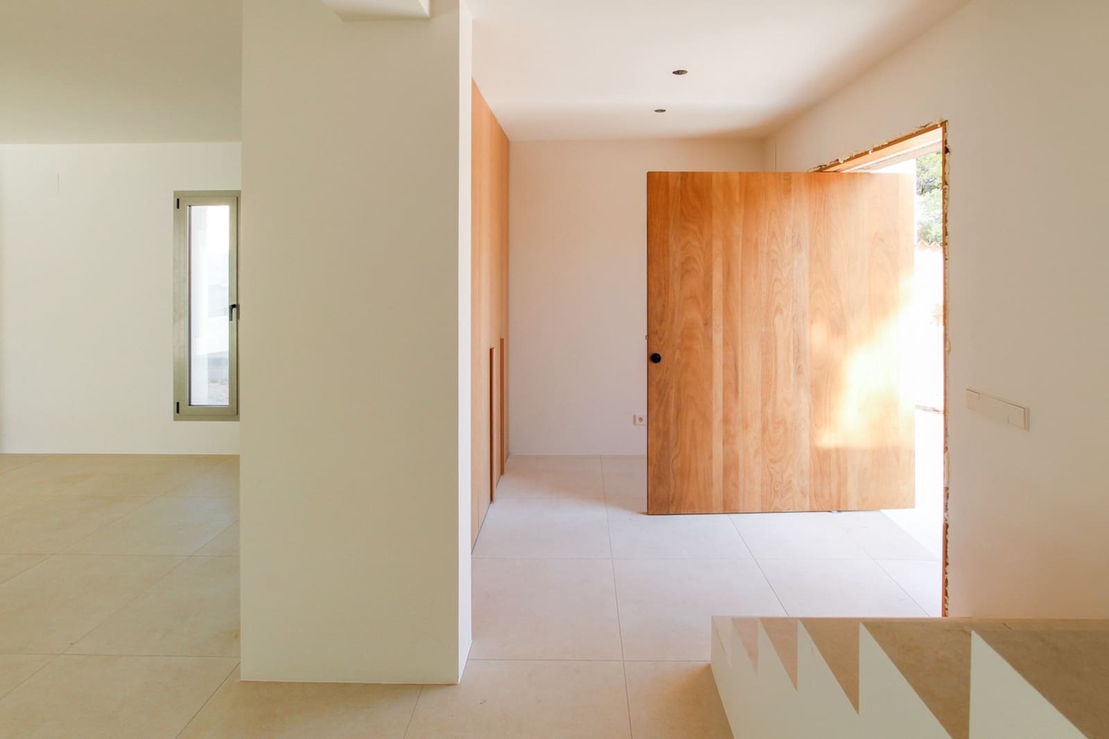 3 soveværelse Villa til salg i Moraira med swimmingpool - € 1.250.000 (Ref: 8678953)