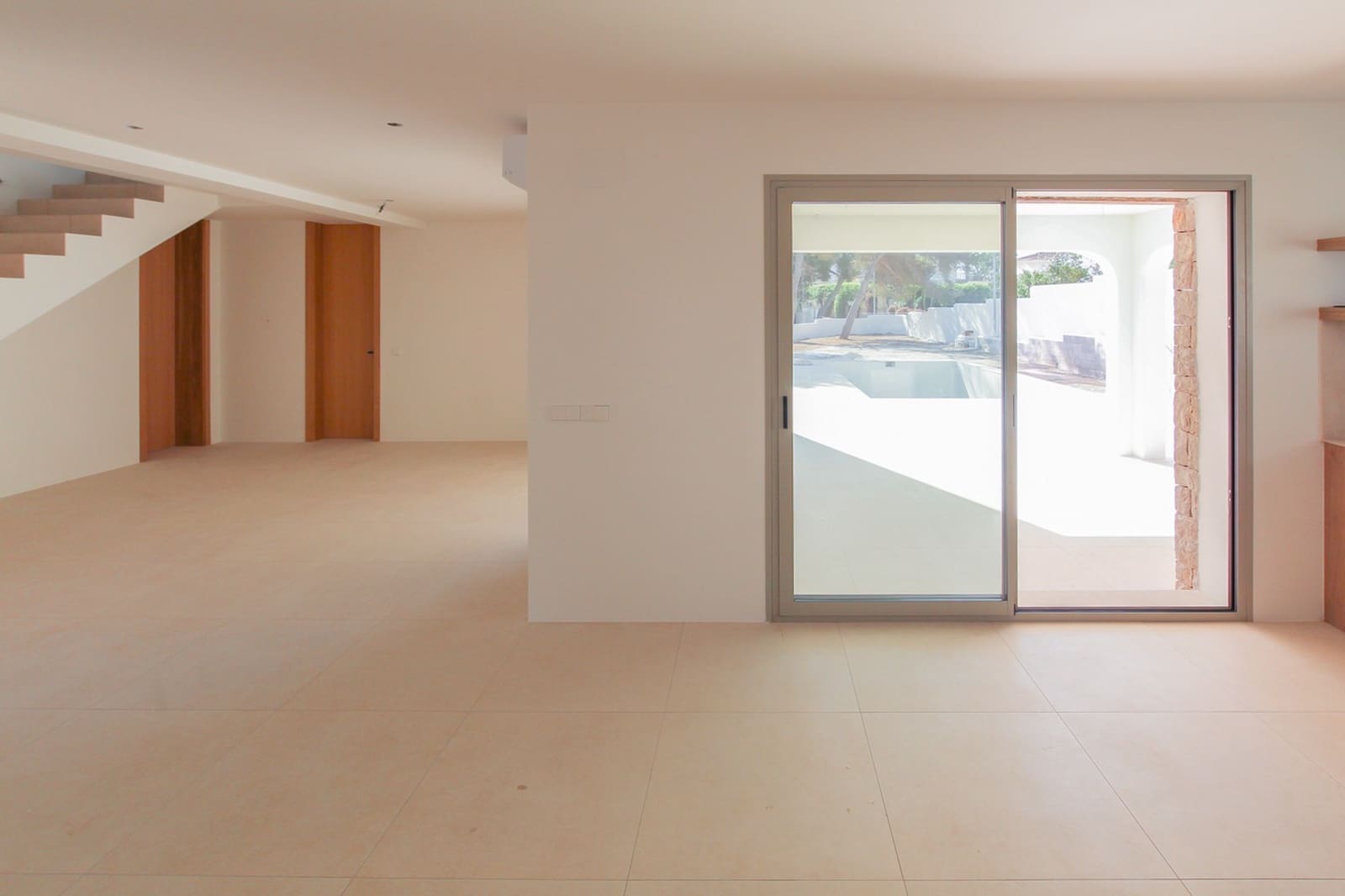 3 soveværelse Villa til salg i Moraira med swimmingpool - € 1.250.000 (Ref: 8678953)