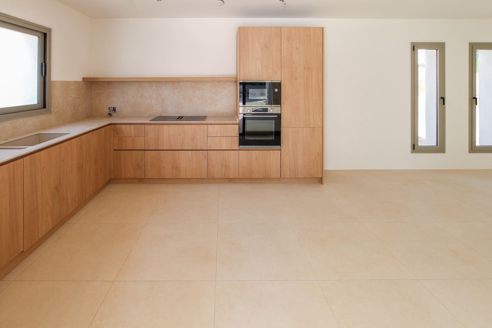 3 soveværelse Villa til salg i Moraira med swimmingpool - € 1.250.000 (Ref: 8678953)