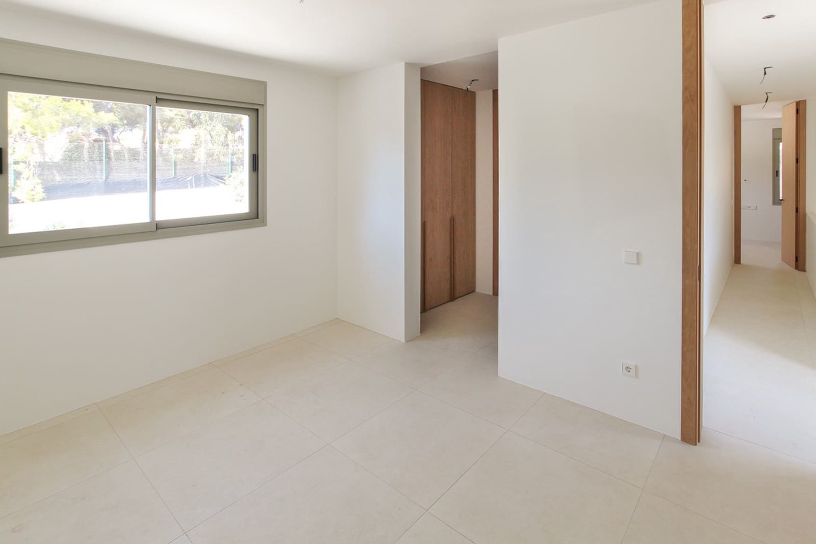 3 soveværelse Villa til salg i Moraira med swimmingpool - € 1.250.000 (Ref: 8678953)