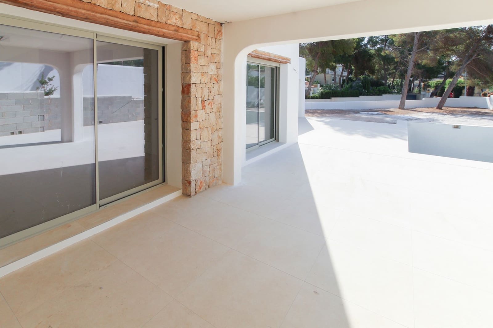 3 soveværelse Villa til salg i Moraira med swimmingpool - € 1.250.000 (Ref: 8678953)