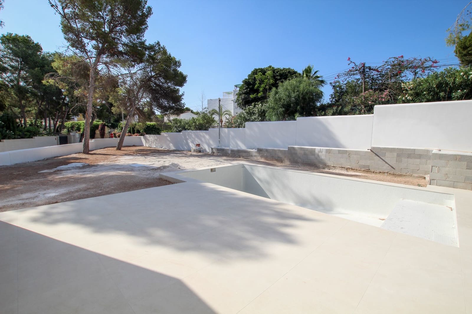3 soveværelse Villa til salg i Moraira med swimmingpool - € 1.250.000 (Ref: 8678953)