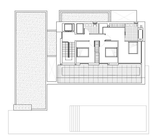 6 Zimmer Villa zu verkaufen in Moraira, Teulada-Moraira mit Pool - 2.175.000 € (Ref: 8690070)