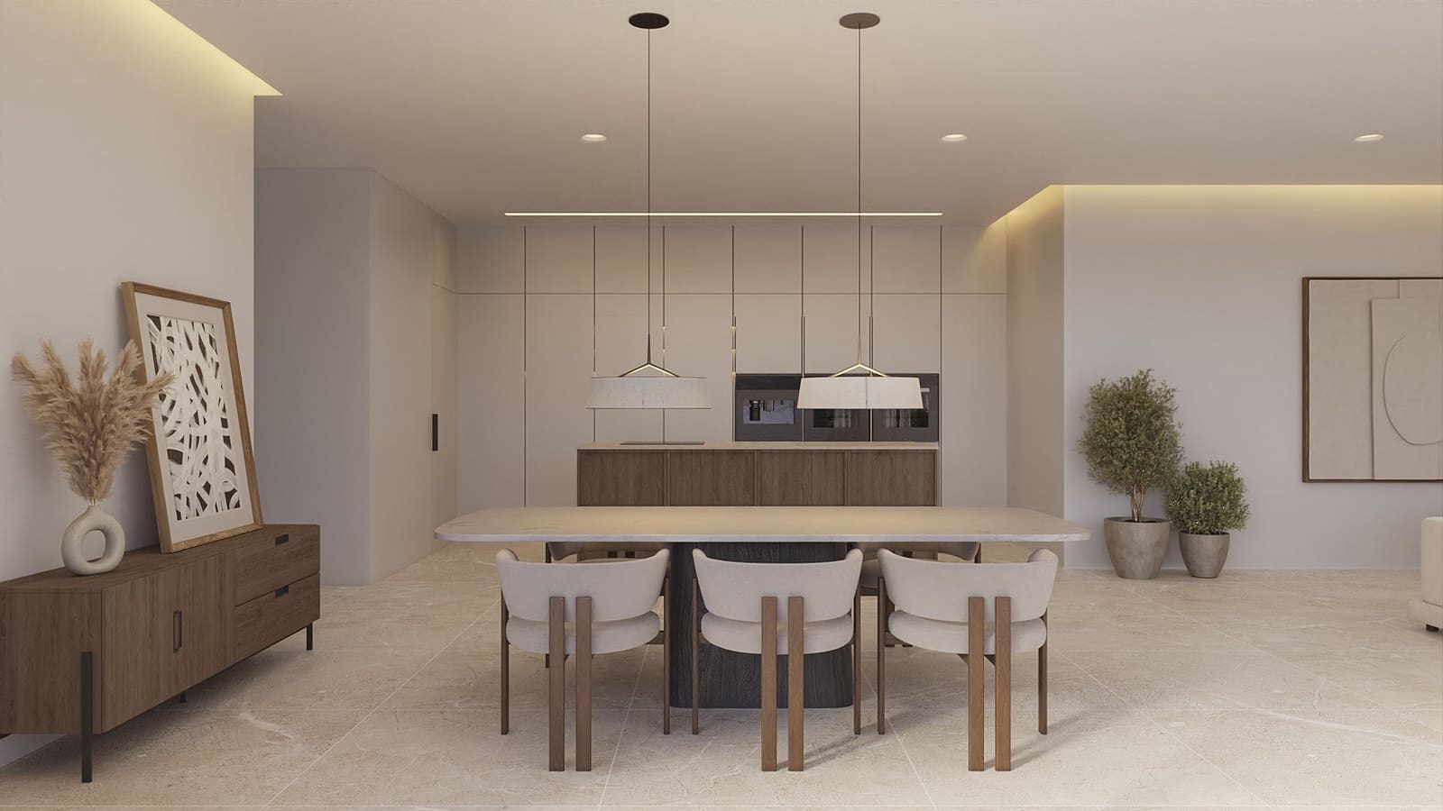 6 Zimmer Villa zu verkaufen in Moraira mit Pool - 2.175.000 € (Ref: 8690070)