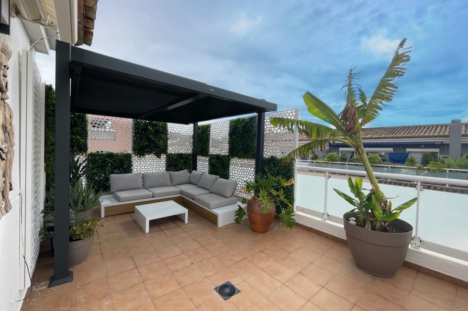 3 sypialnia Apartament na sprzedaż w Moraira z garażem - 550 000 € (Ref: 8720090)