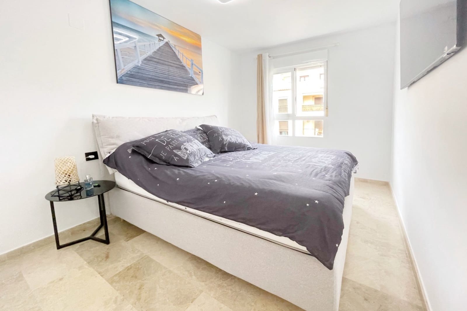 3 sypialnia Apartament na sprzedaż w Moraira z garażem - 550 000 € (Ref: 8720090)