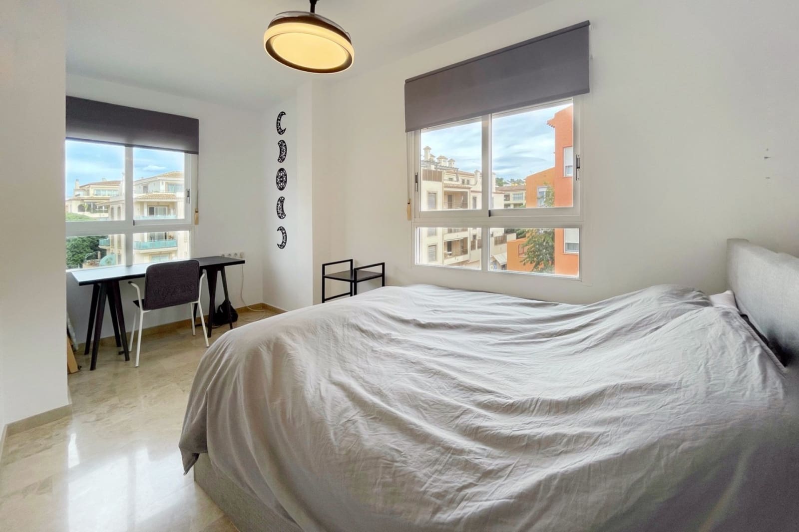 3 sypialnia Apartament na sprzedaż w Moraira z garażem - 550 000 € (Ref: 8720090)