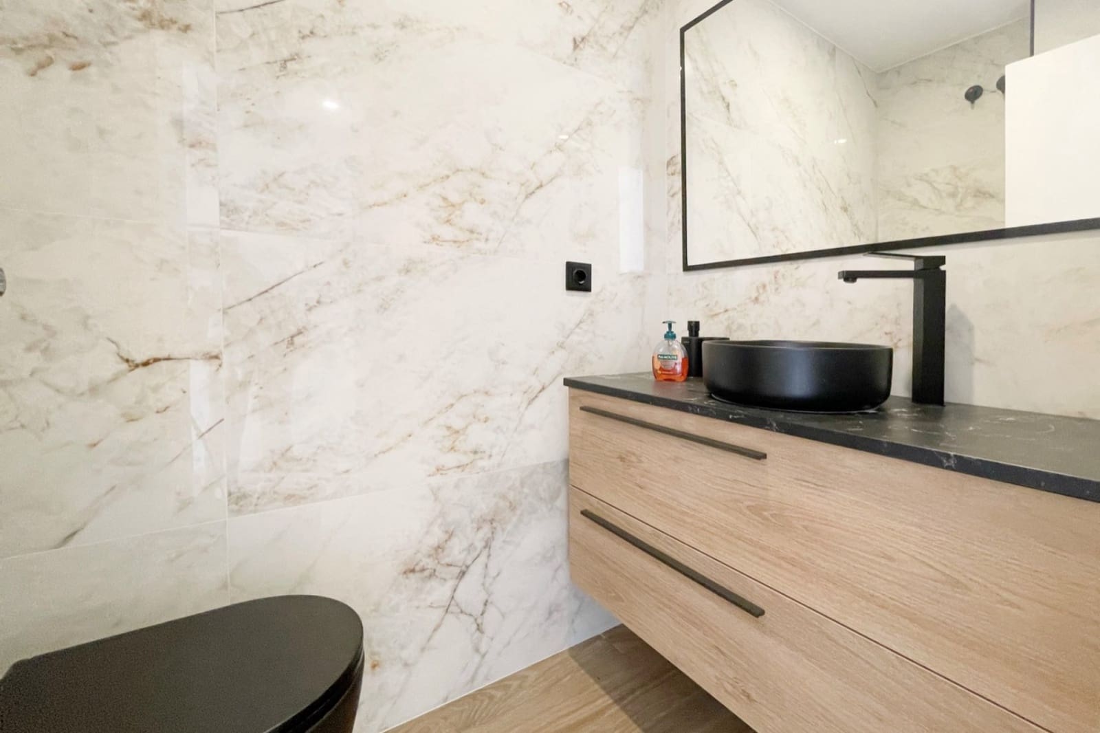 3 sypialnia Apartament na sprzedaż w Moraira z garażem - 550 000 € (Ref: 8720090)