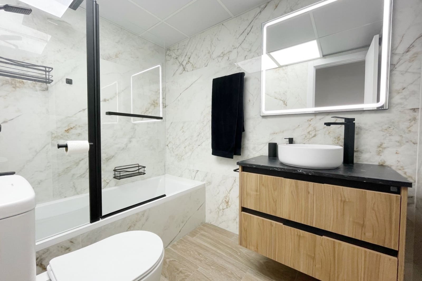 3 sypialnia Apartament na sprzedaż w Moraira z garażem - 550 000 € (Ref: 8720090)