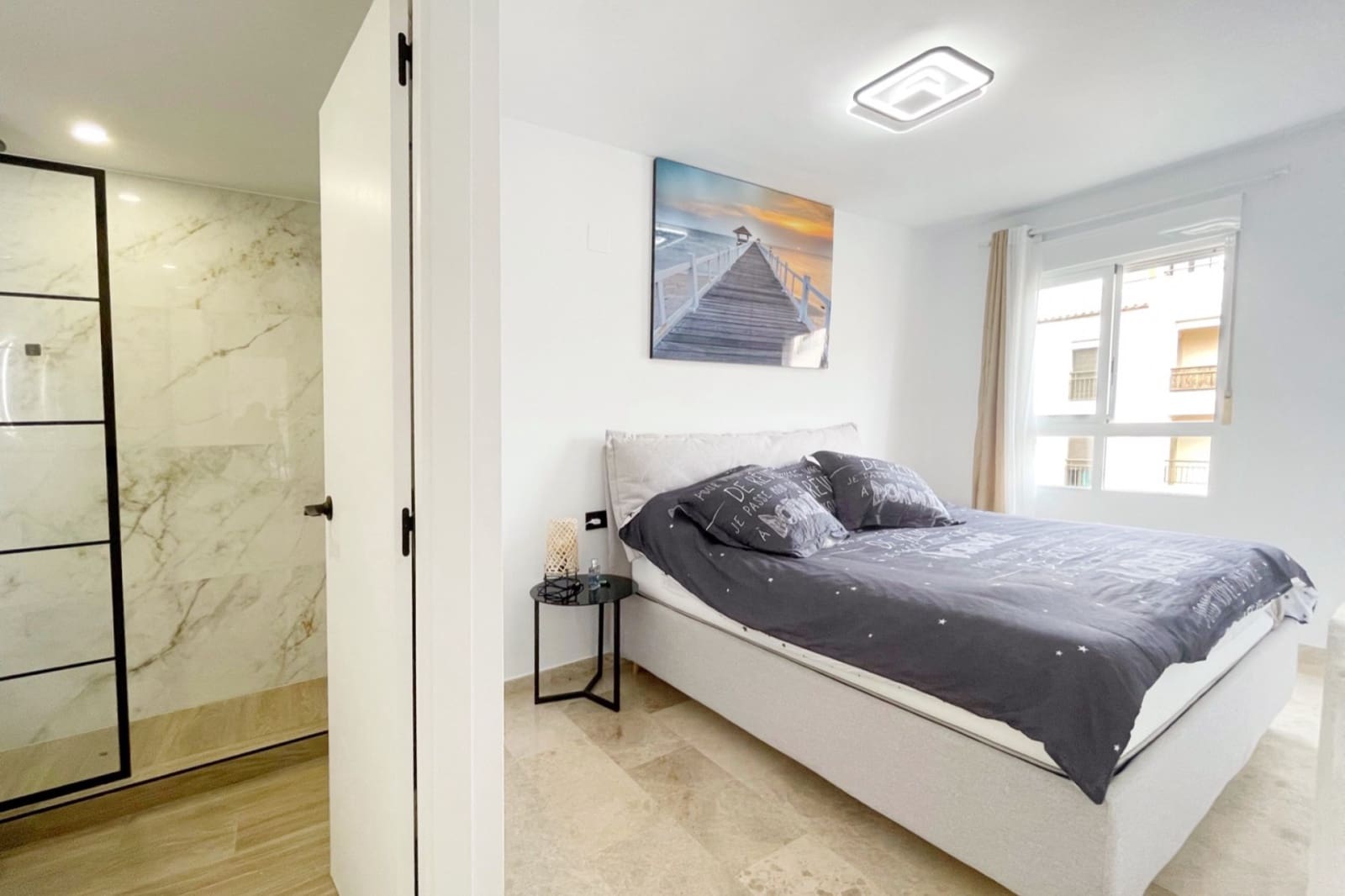 3 sypialnia Apartament na sprzedaż w Moraira z garażem - 550 000 € (Ref: 8720090)