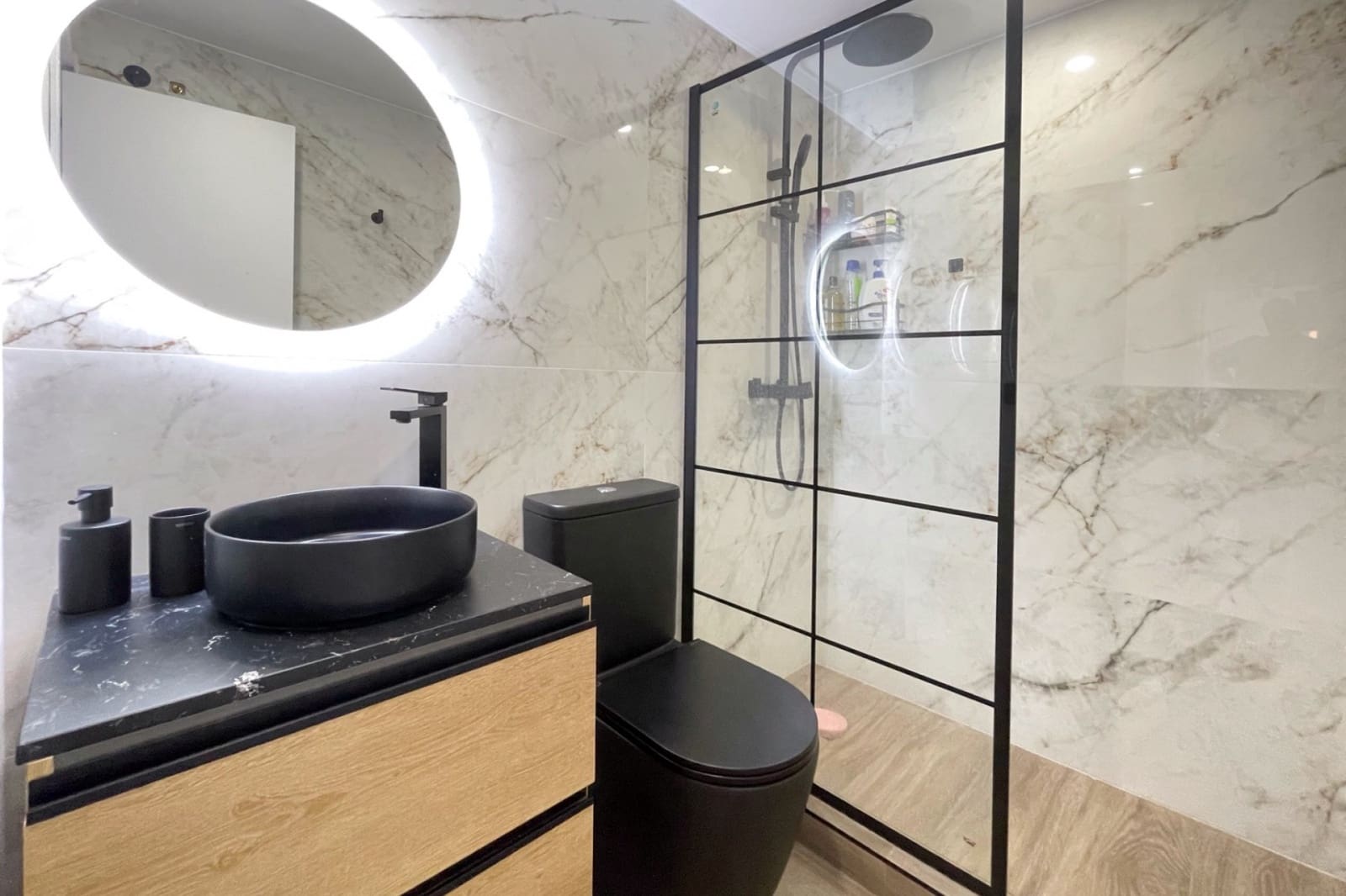 3 sypialnia Apartament na sprzedaż w Moraira z garażem - 550 000 € (Ref: 8720090)