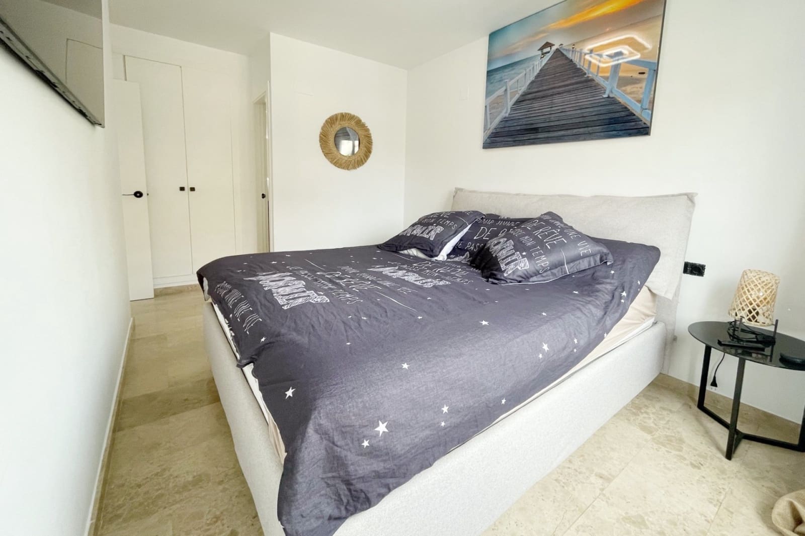 3 sypialnia Apartament na sprzedaż w Moraira z garażem - 550 000 € (Ref: 8720090)