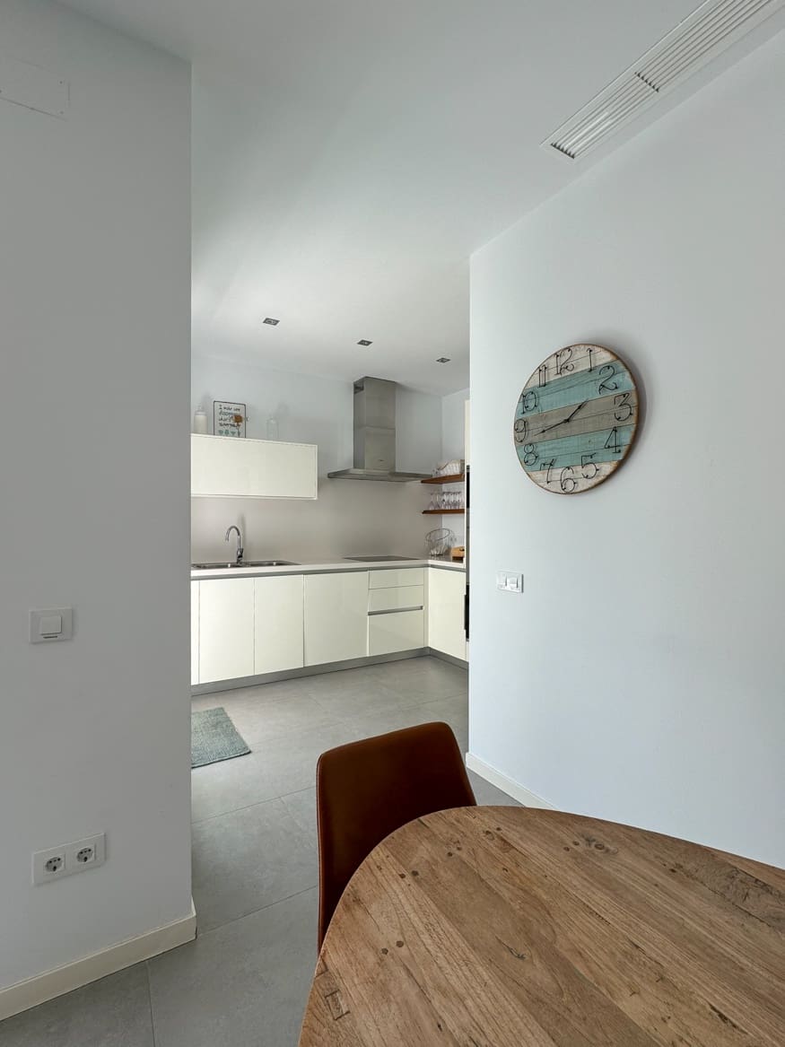 4 makuuhuone Huvila myytävänä paikassa Moraira mukana uima-altaan - 1 099 000 € (Ref: 8769308)